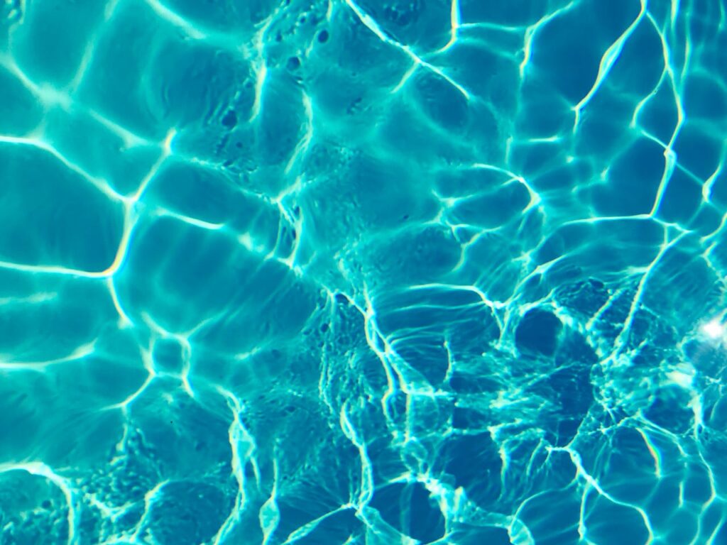Wasser Pool Sommer Urlaub Freizeiterlebnis Entdecken Sie Münsters Schwimmparadies