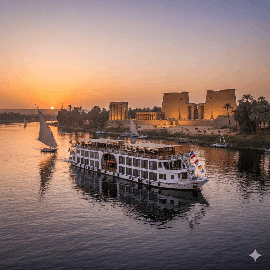 Nilkreuzfahrt Tipps Sidebar 1