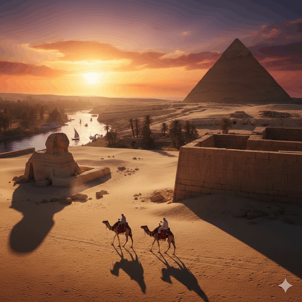 Nilkreuzfahrt Tipps Sidebar 2